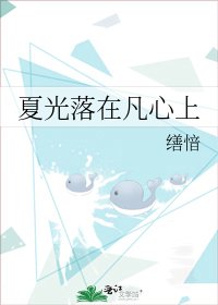《夏光落在凡心上》