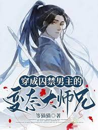 《穿成囚禁男主的變態大師兄》