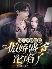 《寶貝乖我服軟,傲嬌盛爺淪陷了》