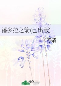 《潘多拉之箭(已出版)》