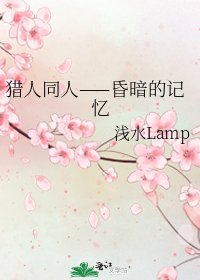 《獵人同人——昏暗的記憶》