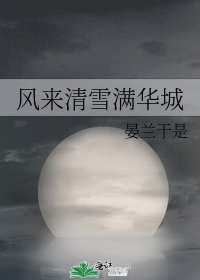 《風來清雪滿華城》