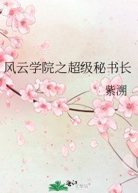 《風雲學院之超級秘書長》