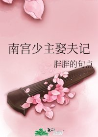 南宮少主娶夫記