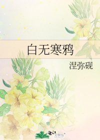 白無寒鴉