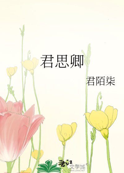 《君思卿》