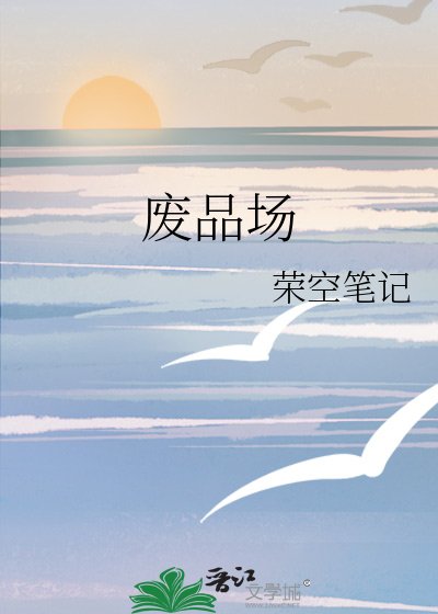 《廢品場》