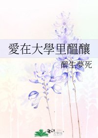 《愛在大學裡醞釀》