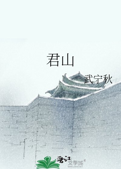 《君山》