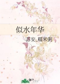 《似水年華》