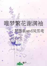 《唯夢繁花謝滿袖》