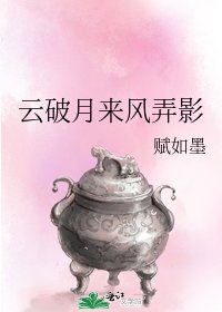 《雲破月來風弄影》