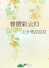 《曾照彩雲歸》