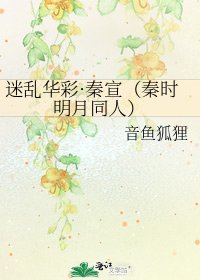 《迷亂華彩·秦宣(秦時明月同人)》