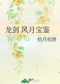 《龍劍 風月寶鑑》