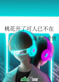《桃花開了可人已不在》