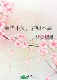 《韶華不負,君卿不離》