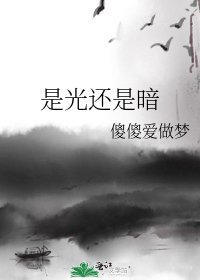 《是光還是暗》
