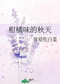 《柑橘味的秋天》