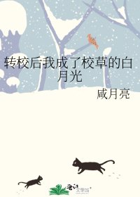 《轉校後我成了校草的白月光》