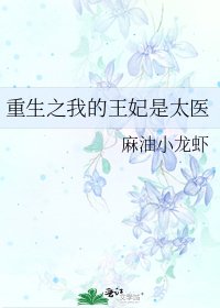 重生之我的王妃是太醫
