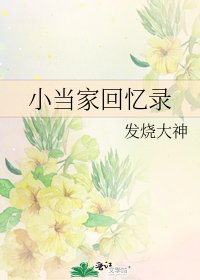 《小當家回憶錄》