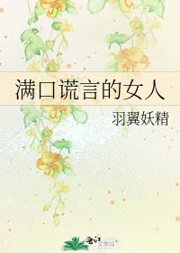 《滿口謊言的女人》