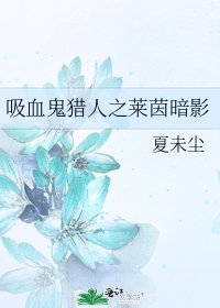 《吸血鬼獵人之萊茵暗影》