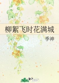 柳絮飛時花滿城