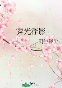 《霽光浮影》