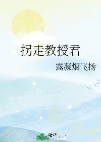 《拐走教授君》