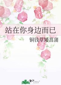 站在你身邊而已
