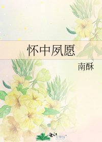 《懷中夙願》