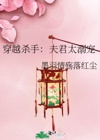 《穿越殺手:夫君太溺寵》