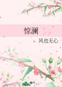 《驚瀾》