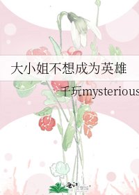 《大小姐不想成為英雄》