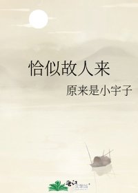《恰似故人來》