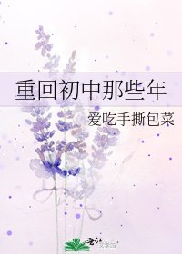 《重回初中那些年》