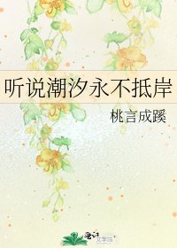 《聽說潮汐永不抵岸》