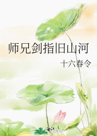 《師兄劍指舊山河》