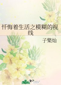 《懺悔著生活之模糊的視線》