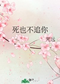 《死也不追你》