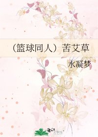 《(籃球同人)苦艾草》