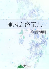 《捕風之洛寶兒》