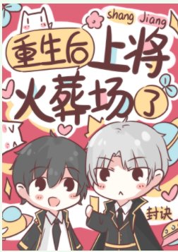 《重生後上將火葬場了》