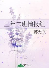 《三年二班情報組》