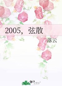 《2005,弦散》
