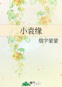 《小袁緣》
