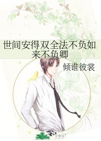 《世間安得雙全法不負如來不負卿》