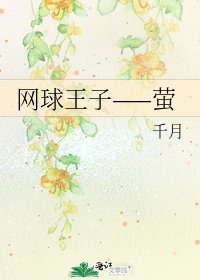 網球王子——螢